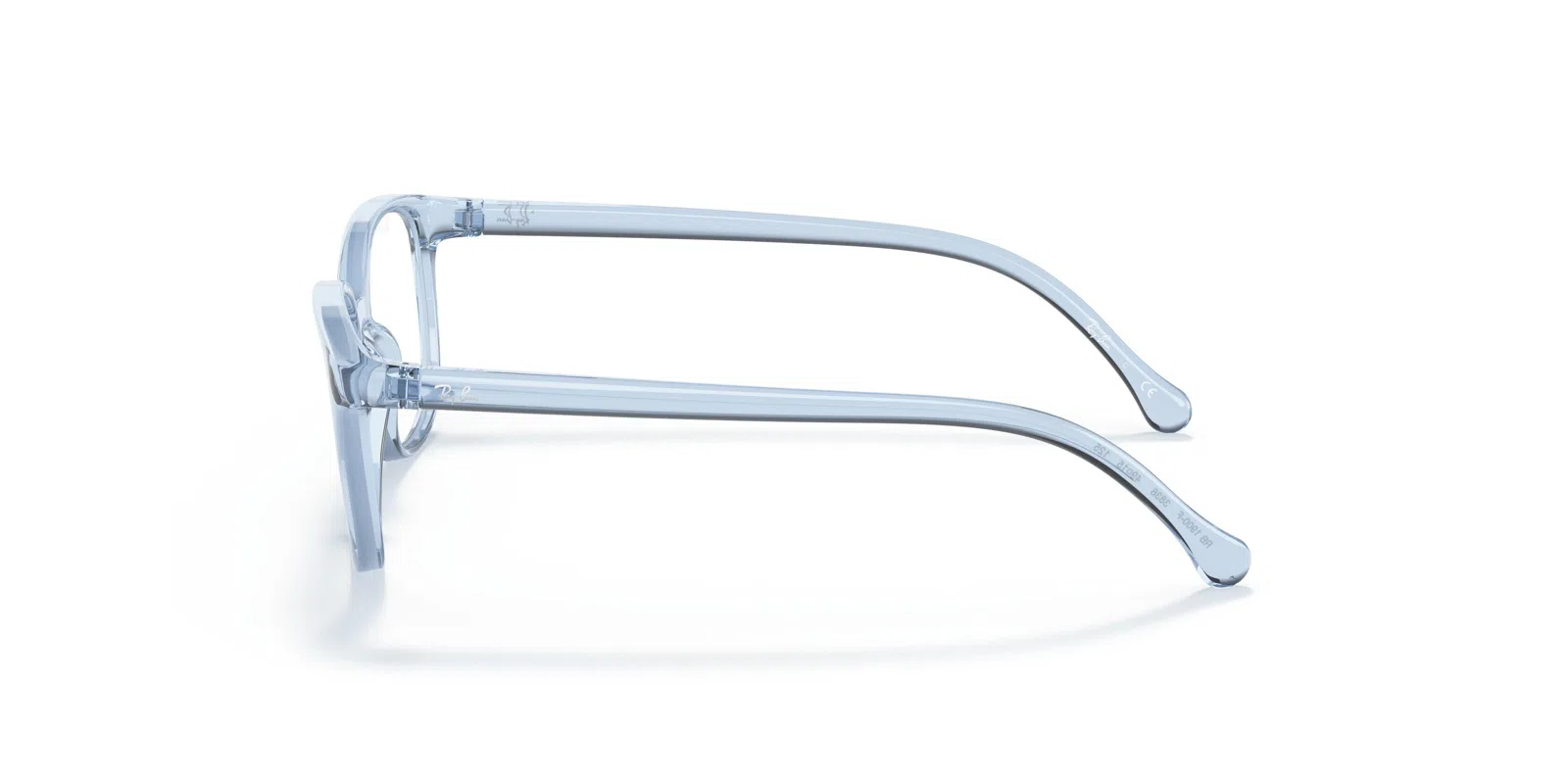 Ray-Ban Kids 0RY1900F Eyeglasses - view 12
